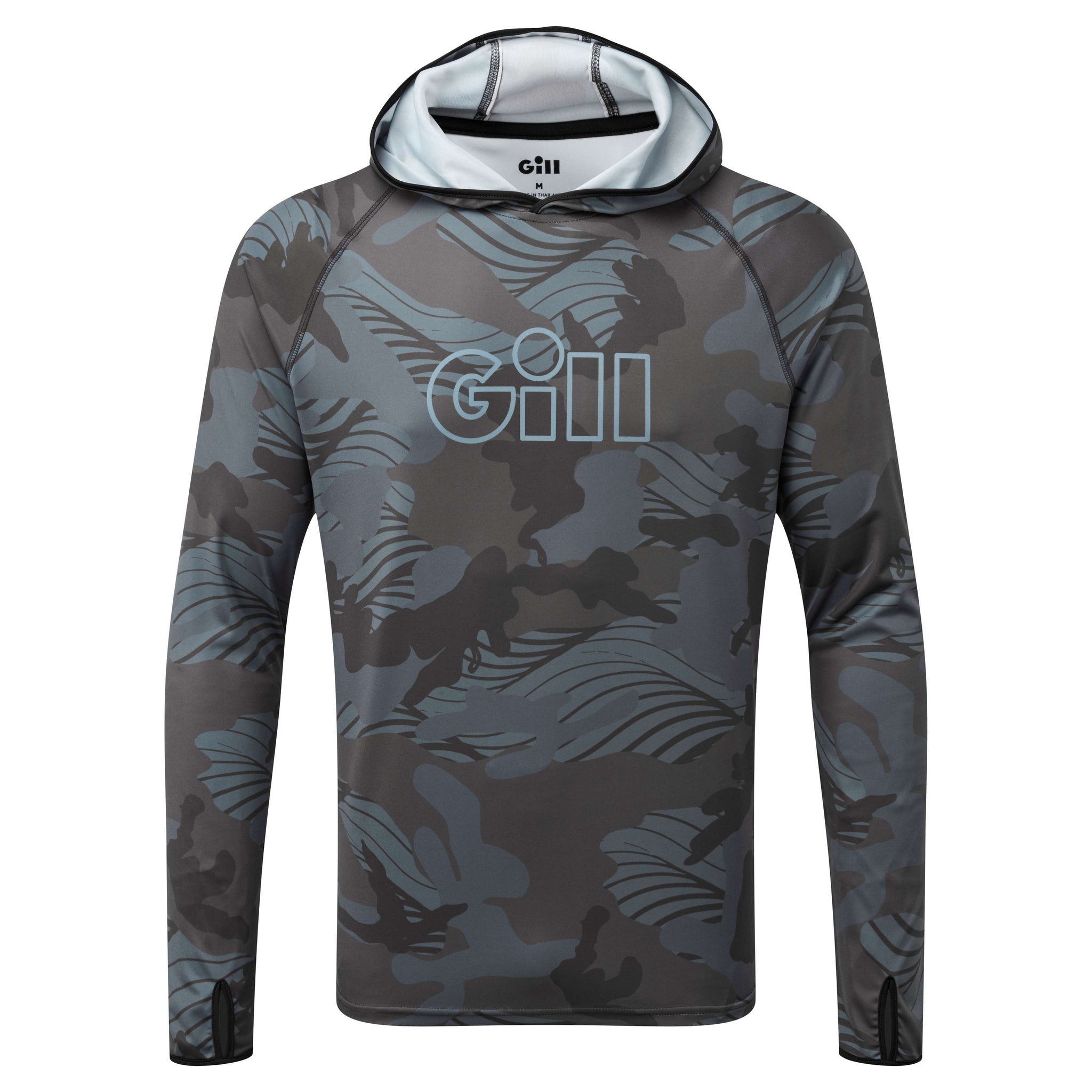 Gill - XPEL Tec Hoodie