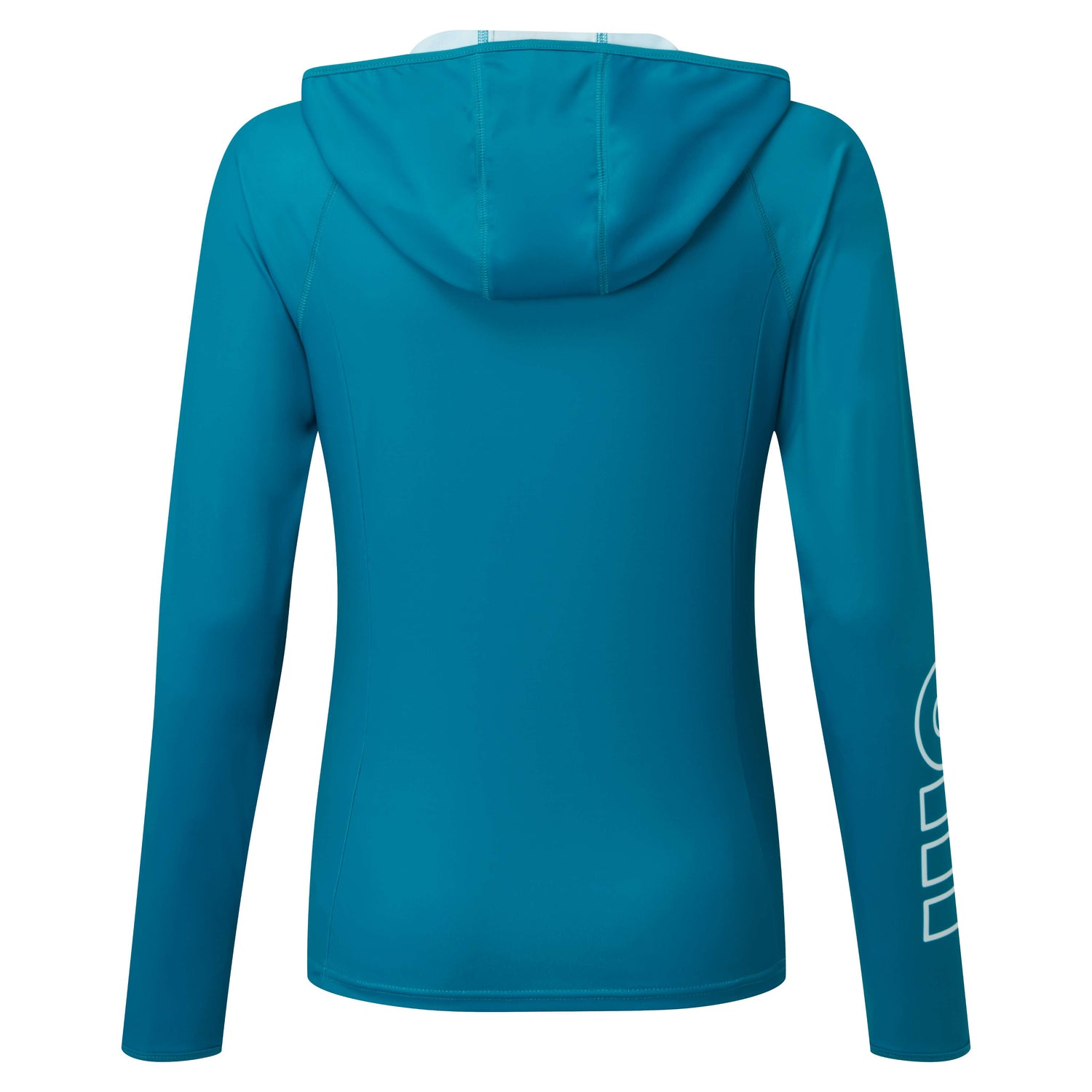 Gill - Women's XPEL Tec Hoodie