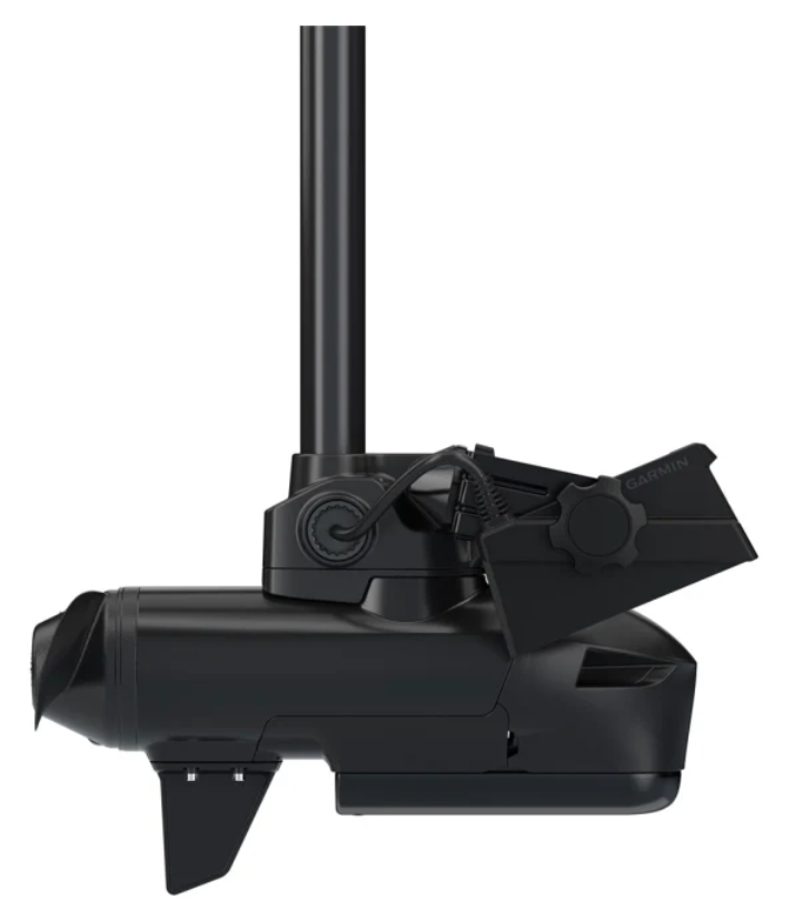 Garmin - Force® Kraken Trolling Motor with GT56UHD-TR Transducer