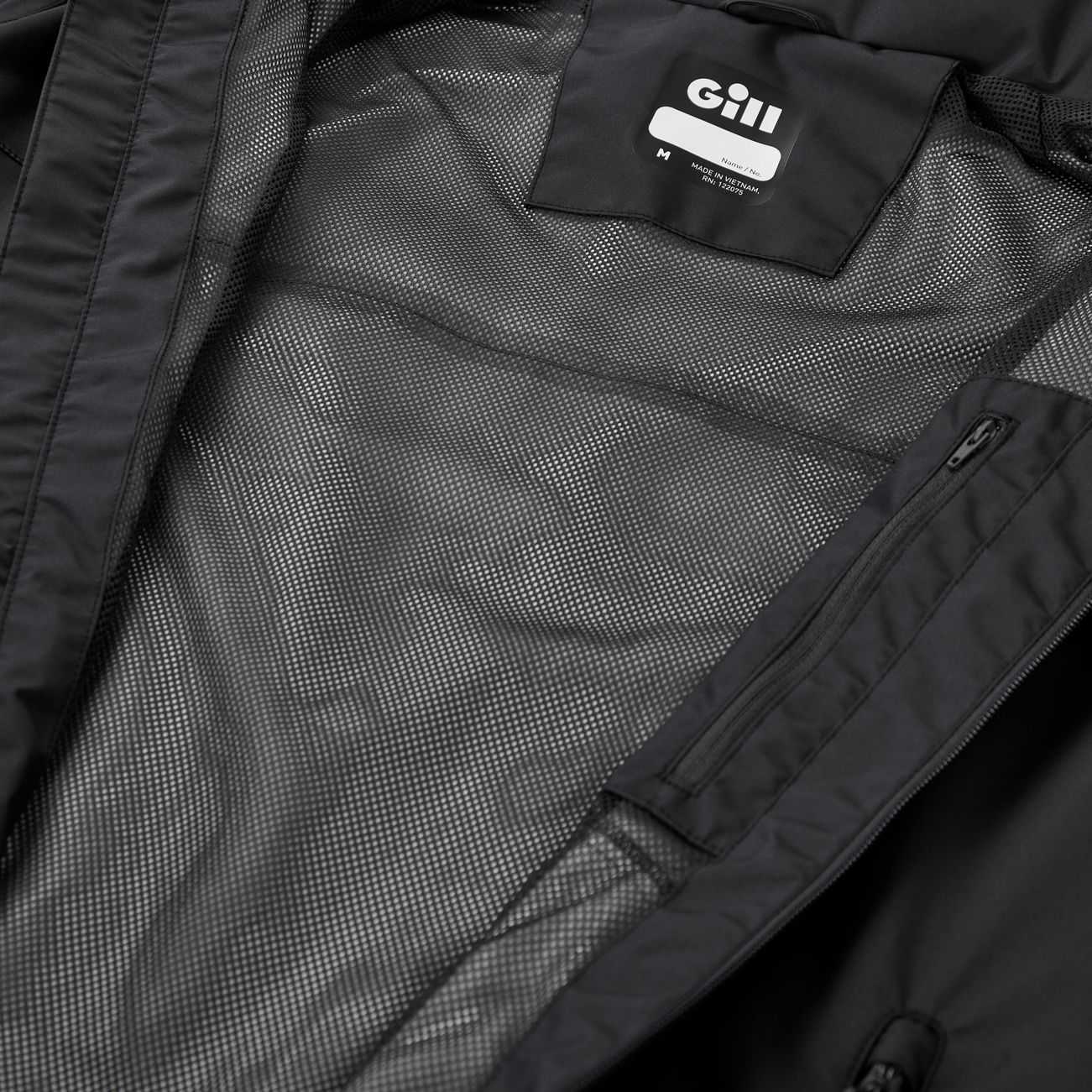 Gill - Pilot Jacket