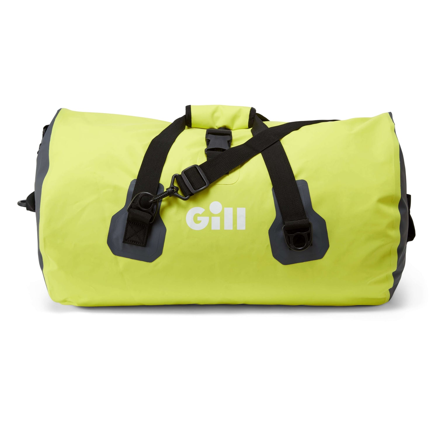 Gill - Voyager Duffel Bag 60L