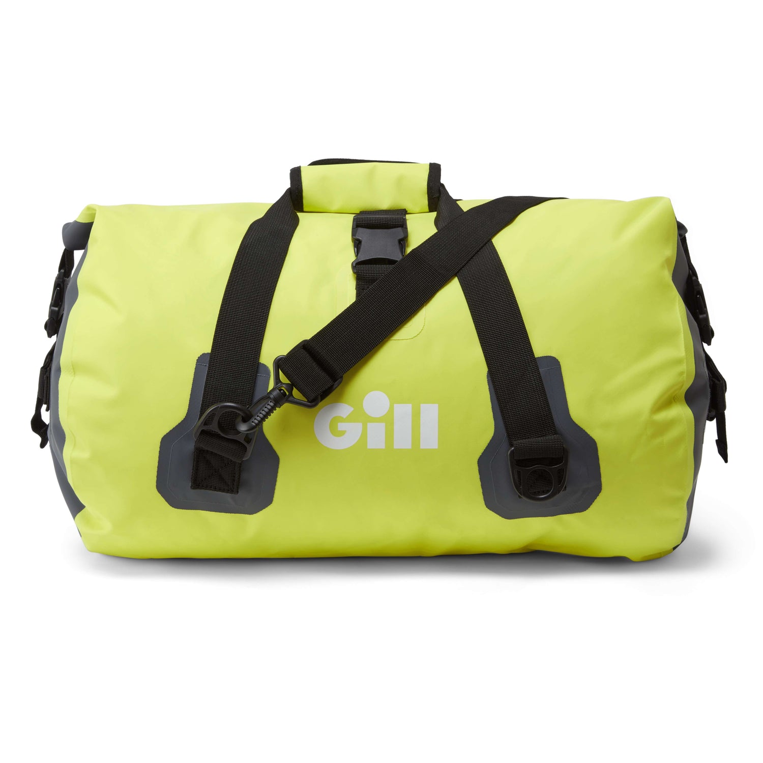 Gill - Voyager Duffel Bag 30L