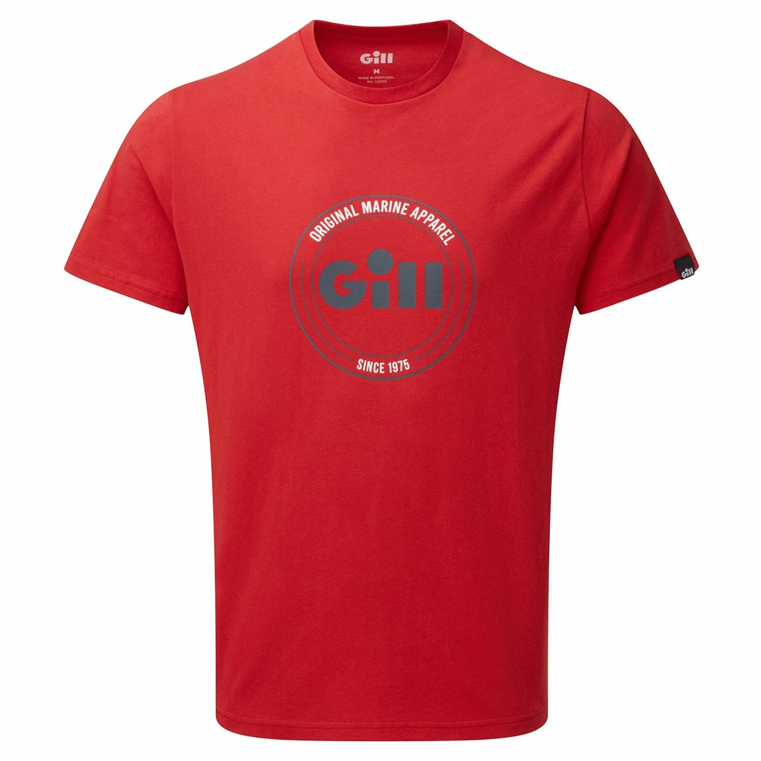 Gill - Scala T-Shirt