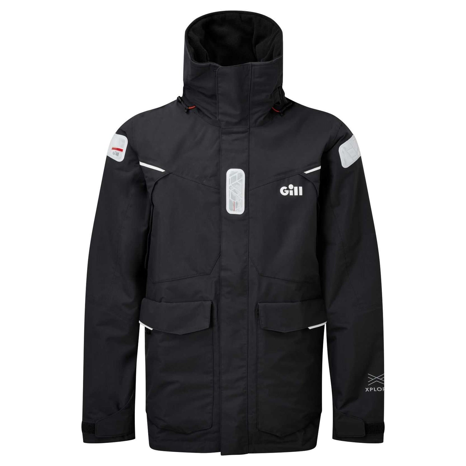 Gill - Offshore Jacket