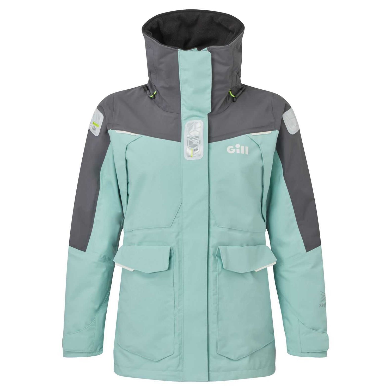 Gill - Women's Offshore Jacket