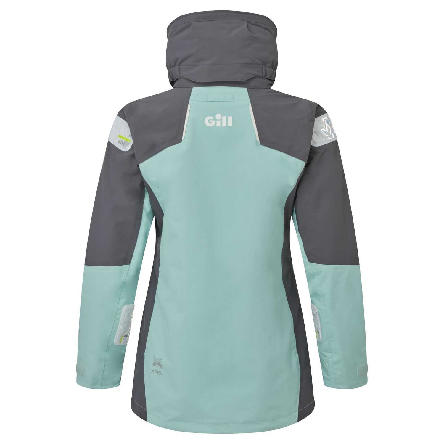 Gill - Women's Offshore Jacket