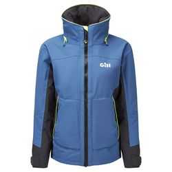 Gill - Women's Coastal Jacket