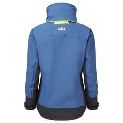 Gill - Women's Coastal Jacket