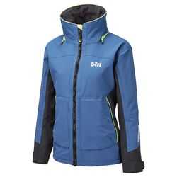 Gill - Women's Coastal Jacket