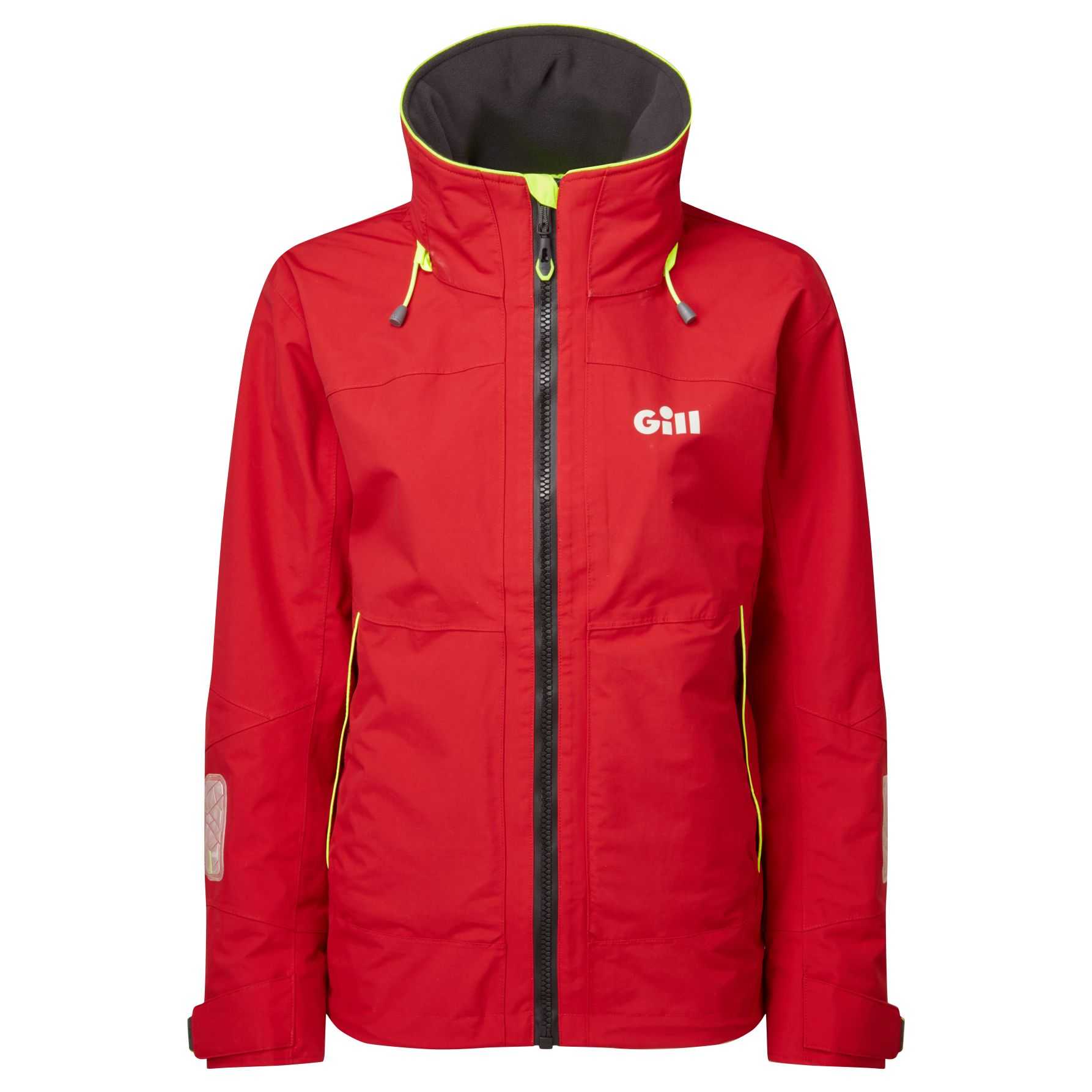 Gill - Women's Coastal Jacket