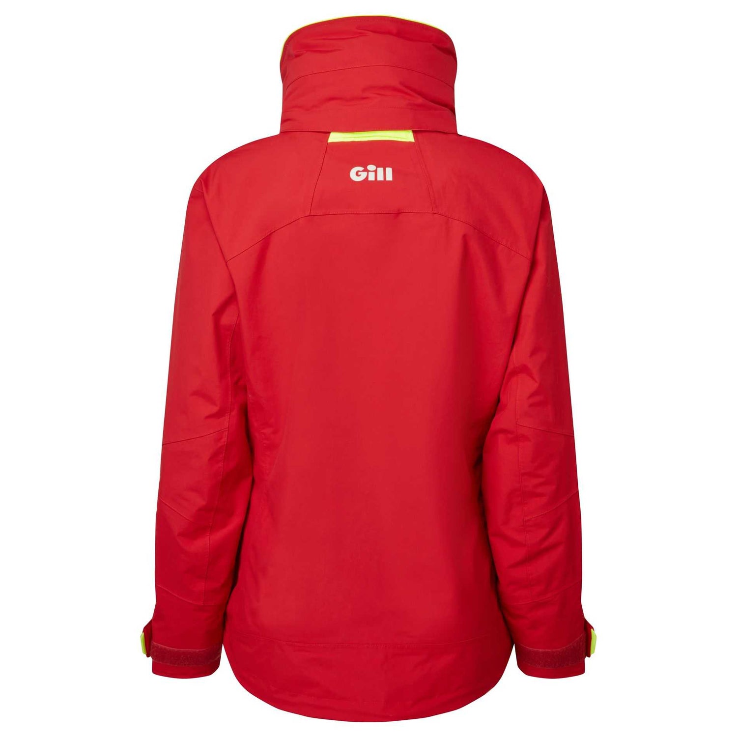 Gill - Women's Coastal Jacket