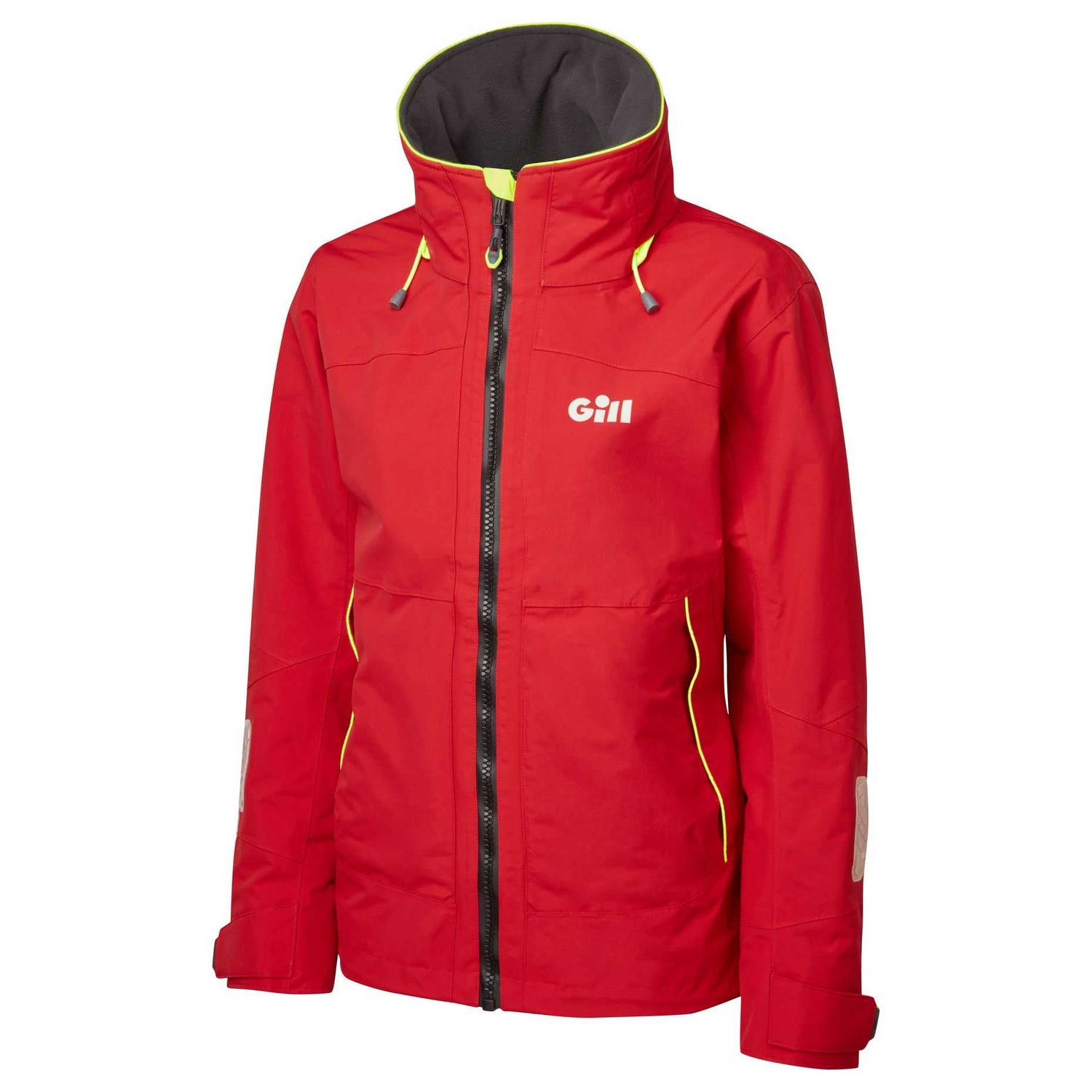 Gill - Women's Coastal Jacket