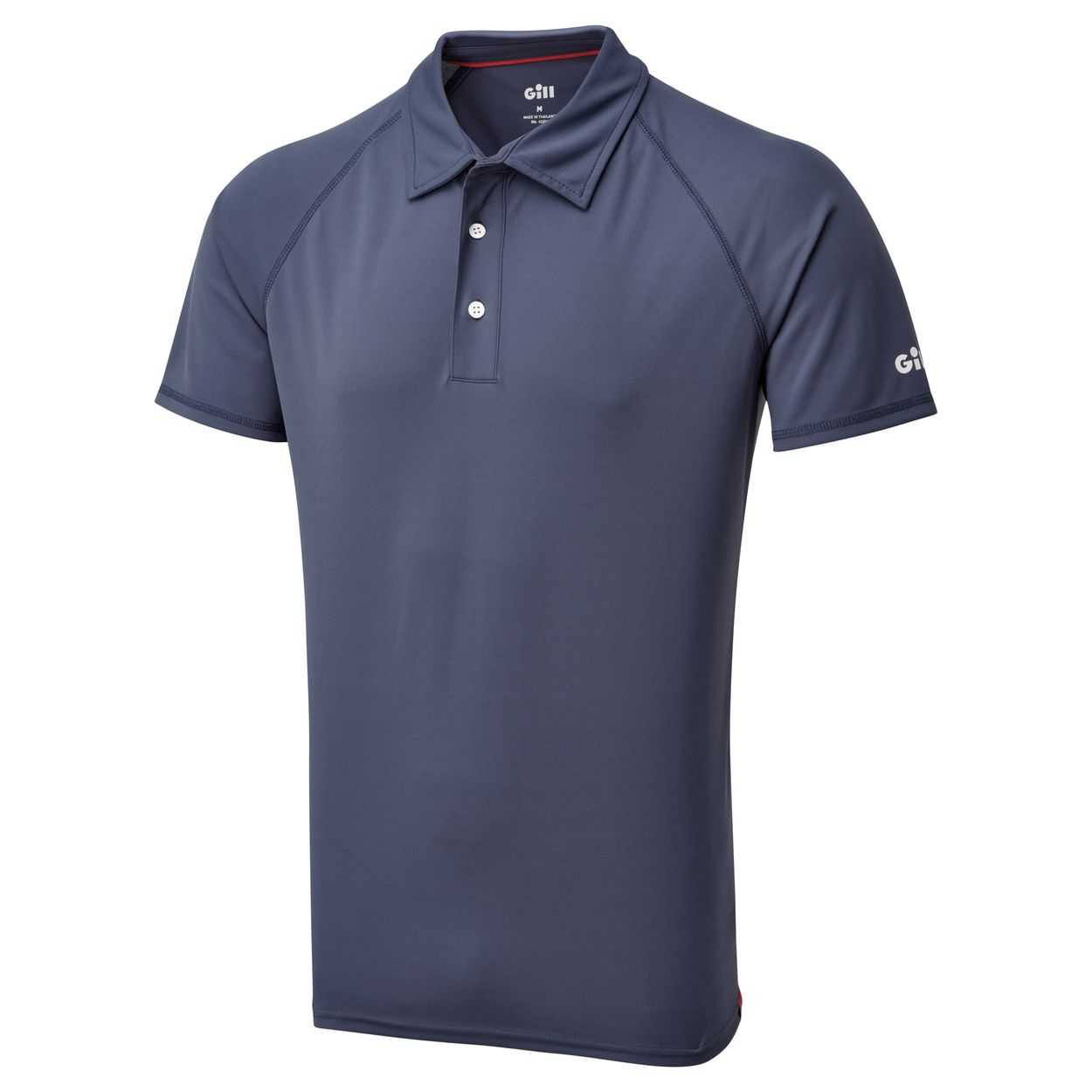 Gill - Men's UV Tec Polo