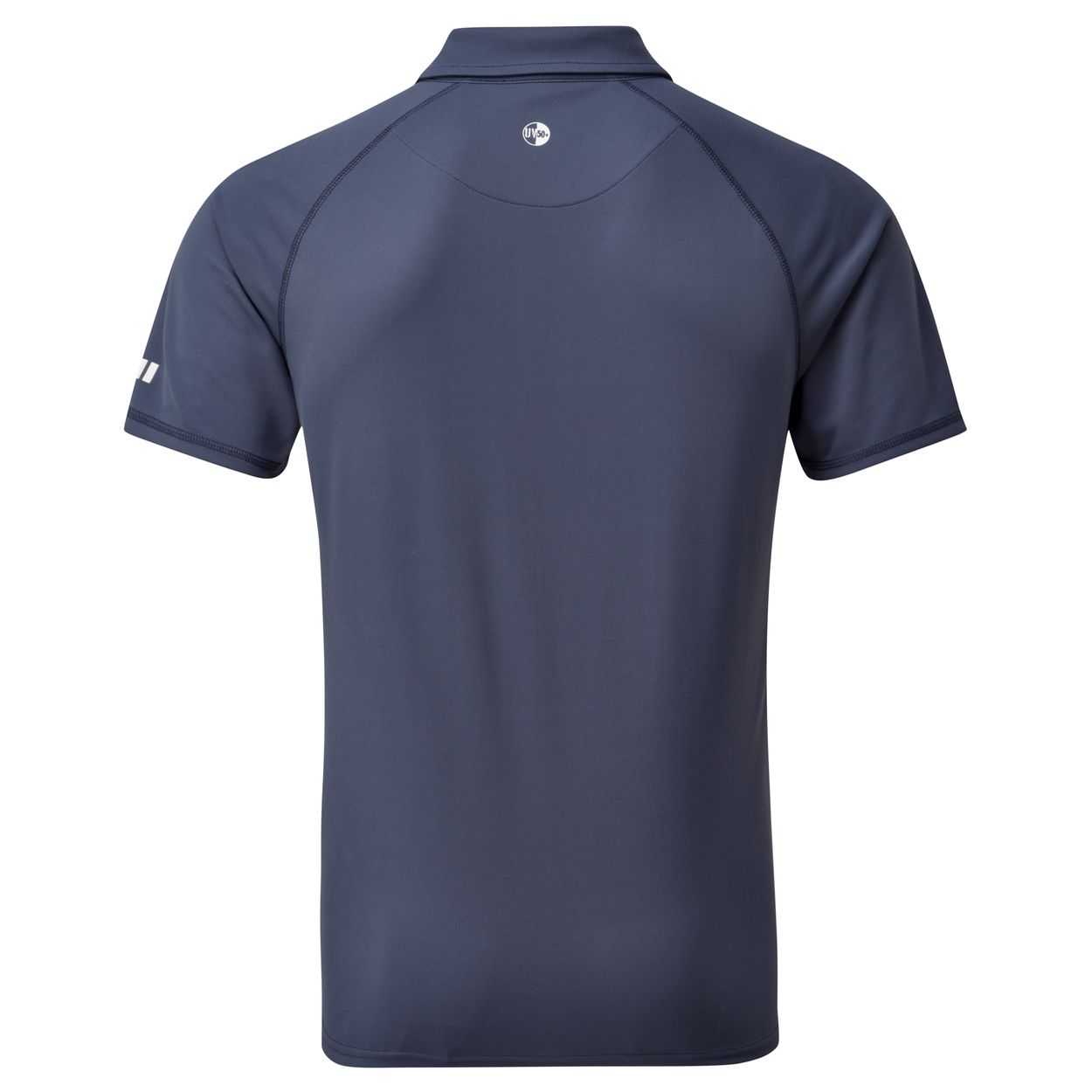 Gill - Men's UV Tec Polo