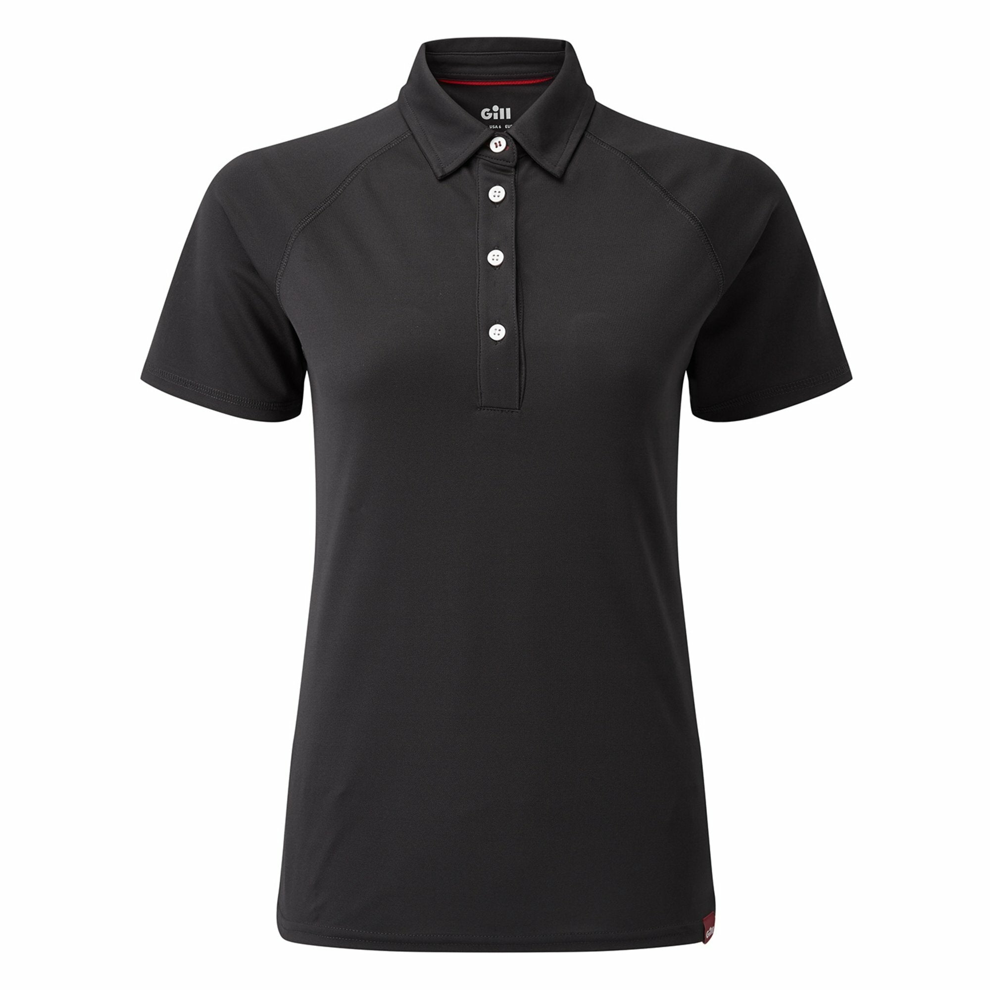 Gill - Women's UV Tec Polo