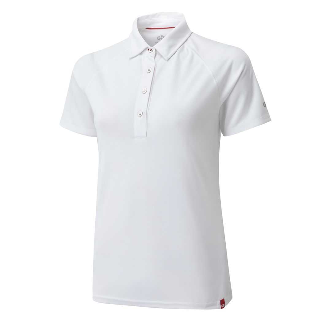 Gill - Women's UV Tec Polo