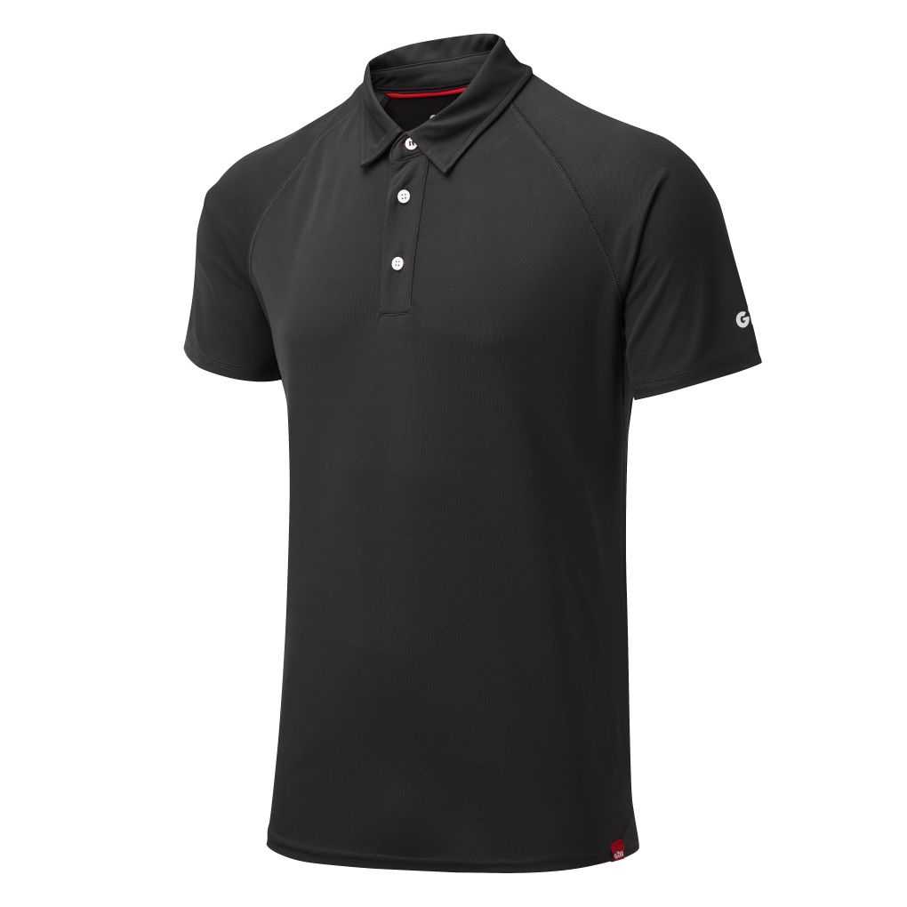 Gill - Men's UV Tec Polo