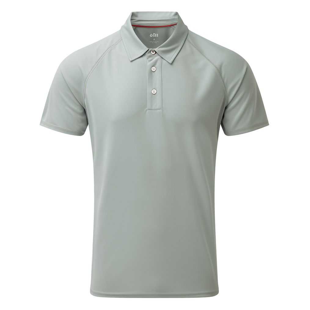 Gill - Men's UV Tec Polo