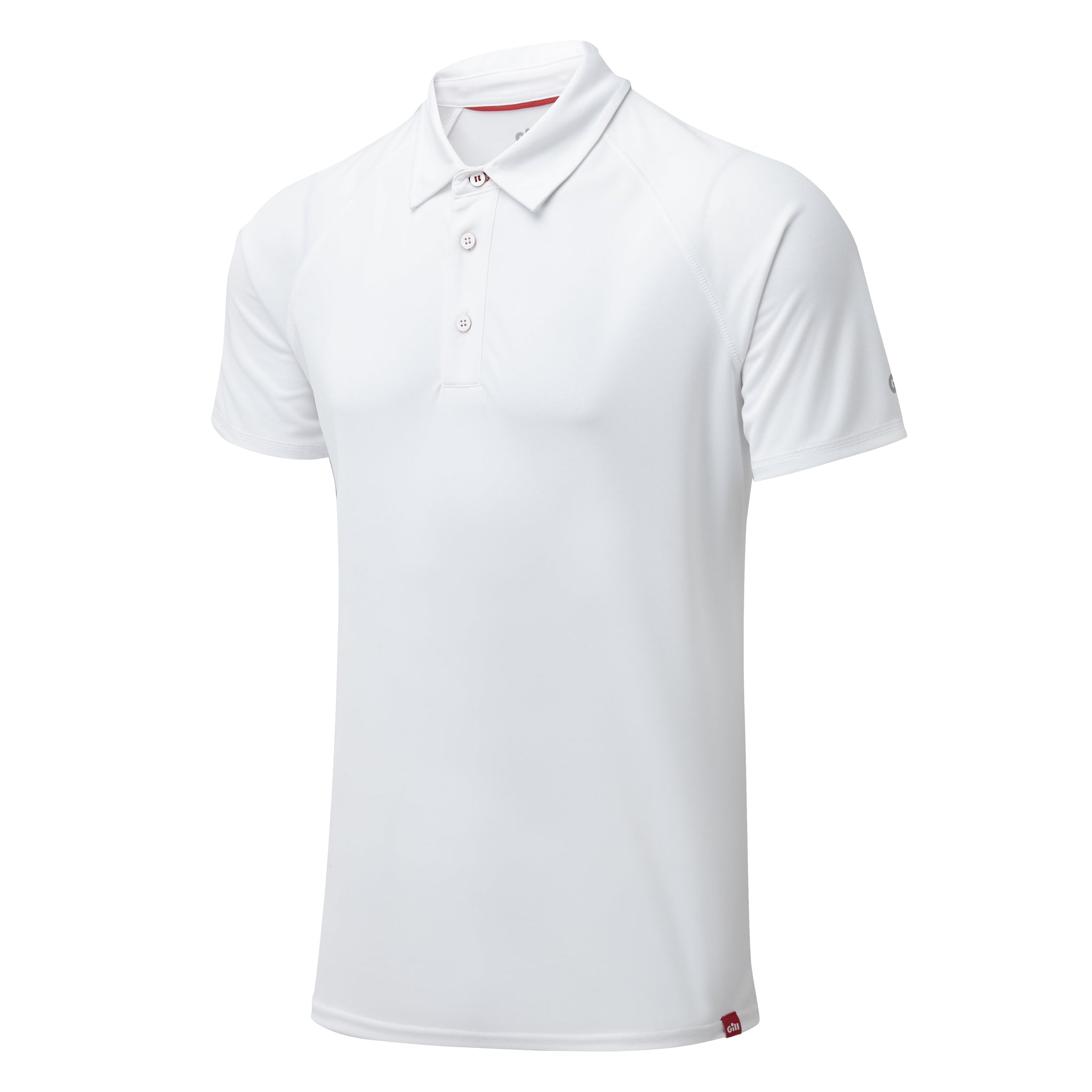 Gill - Men's UV Tec Polo