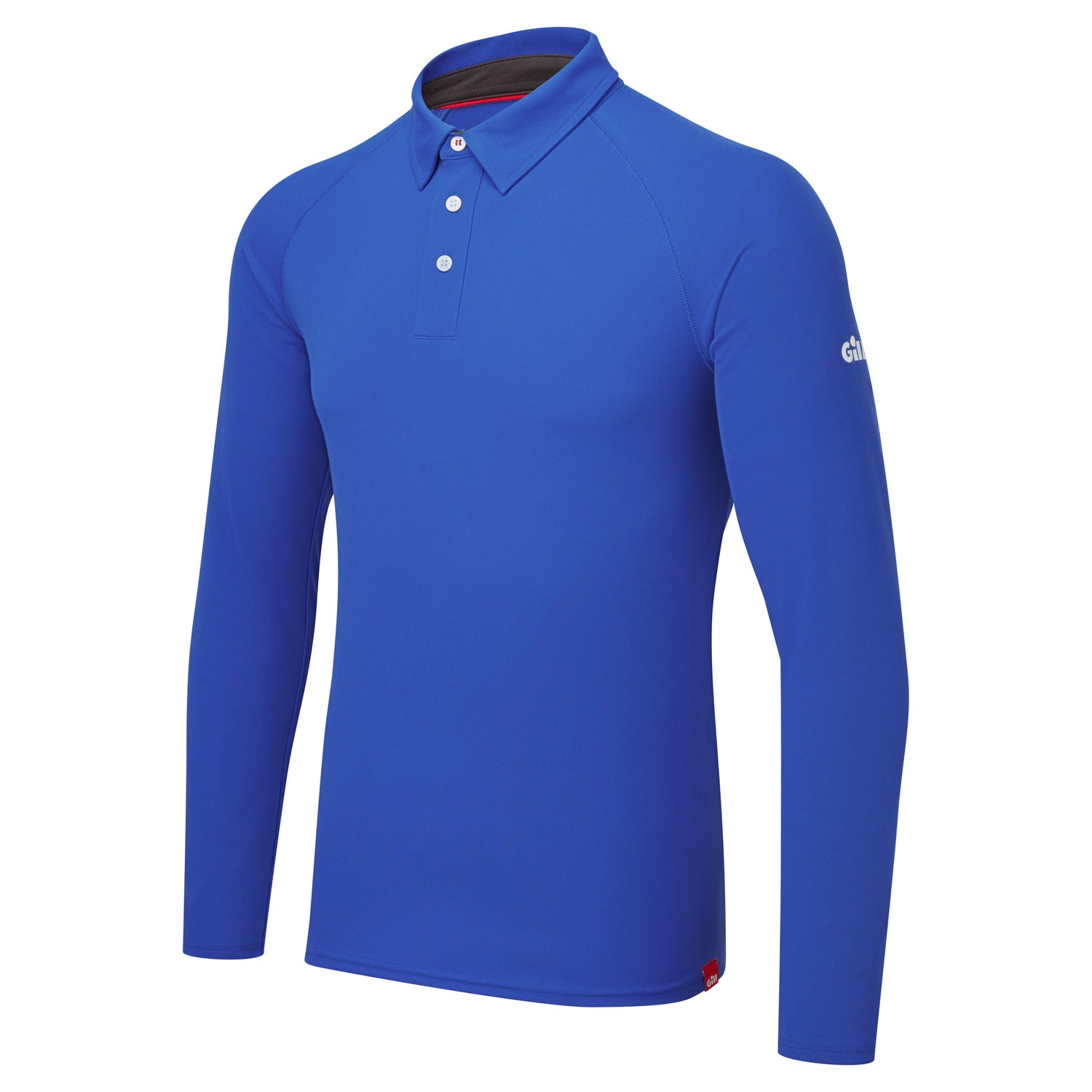 Gill - UV Tec Sunshirt Polo