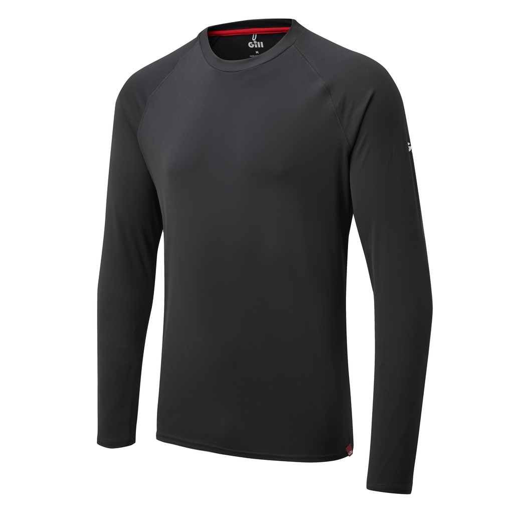 Gill - Men's UV Tec Long Sleeve Tee