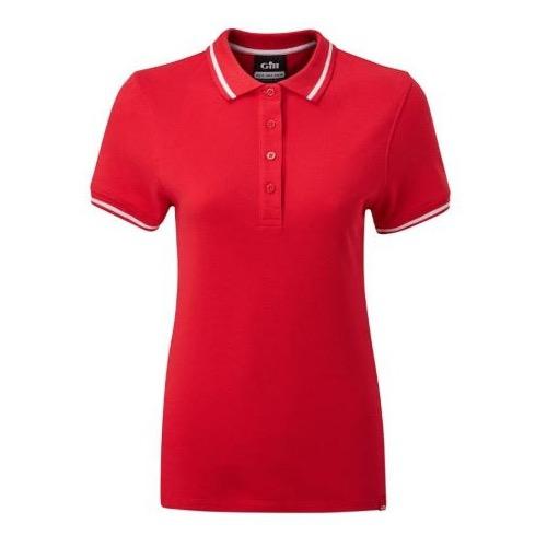 Gill - Women's Crew Polo Shirt