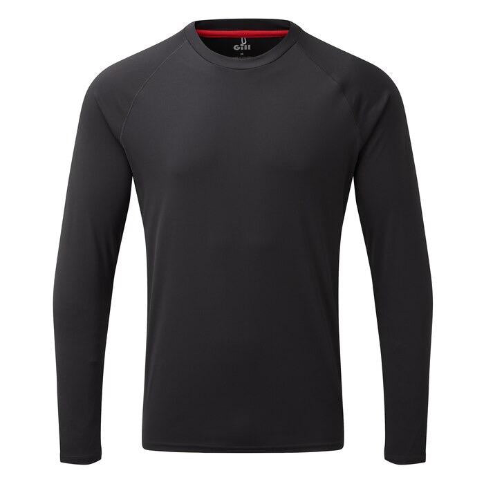 Gill - Men's UV Tec Long Sleeve Tee