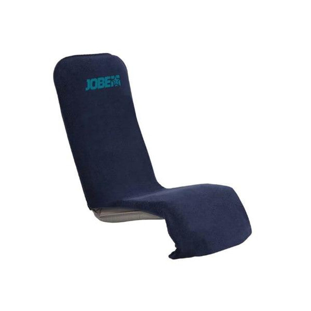 Jobe Chair Towel Midnight Blue