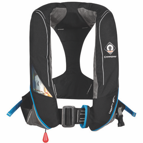 Crewsaver - Crewfit 180N Pro - Auto - Non Harness