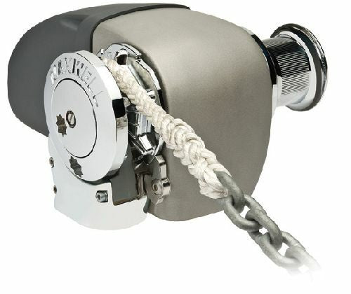 HRC 10 Series Horizontal Anchor Winches