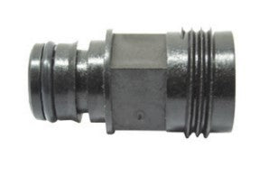 Washdown Hose Port