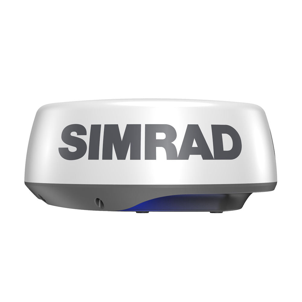 Simrad Halo 20+ Radar