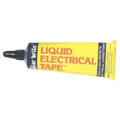 Liquid Electrical Tape