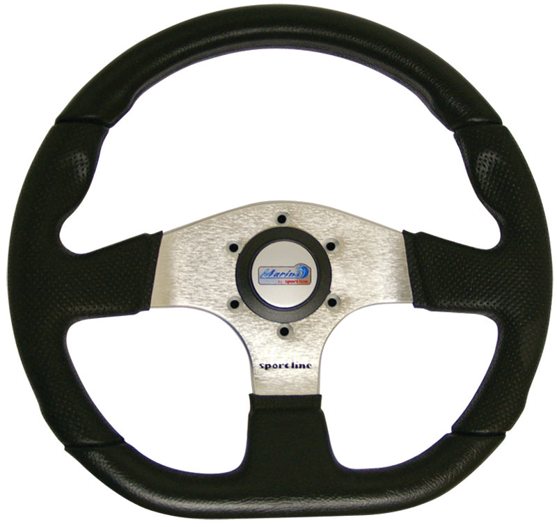 Sportline Steering Wheel Spare Centre Cap