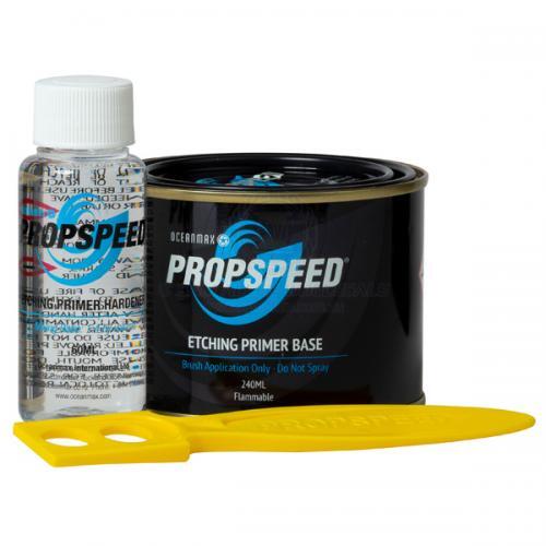 PROPSPEED Propspeed Etching Primer Base and Hardener