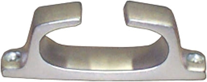 Alloy Stern Chock