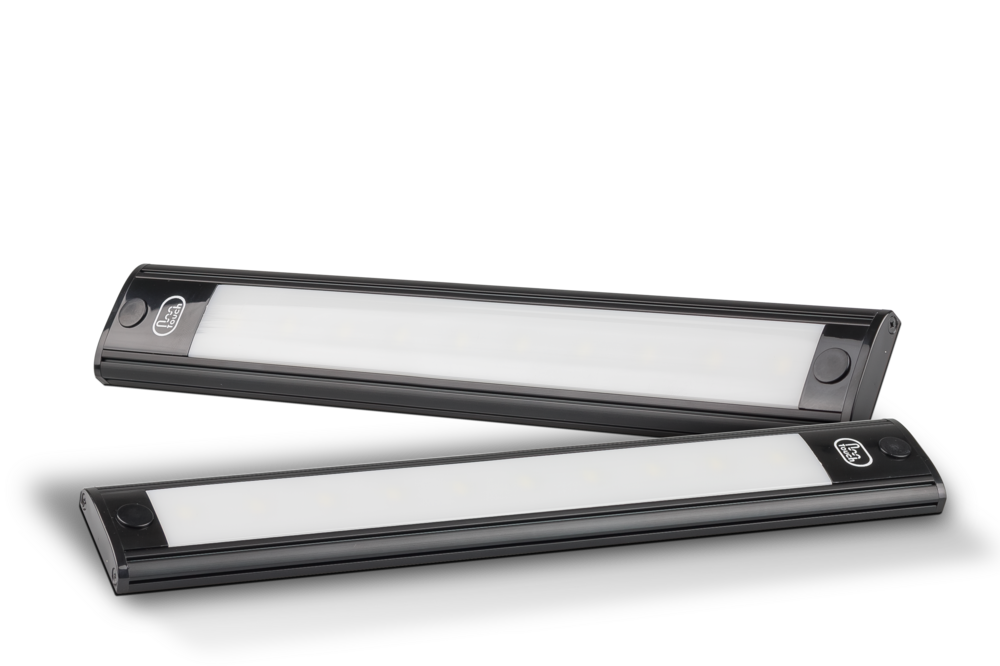 Interior Strip Touch Lamps (410mm) - 40 Series