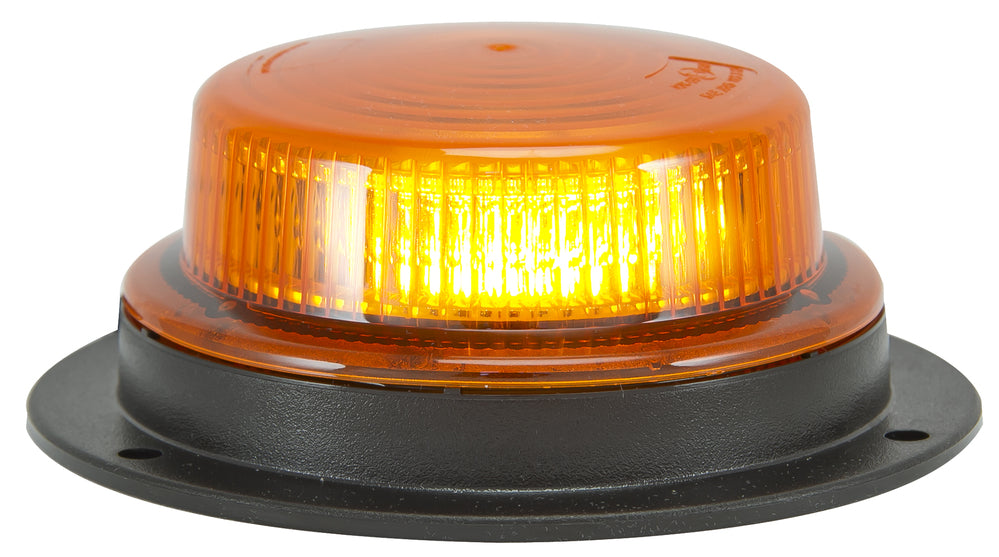 Rotating Effect Beacons - LRB 130 Series