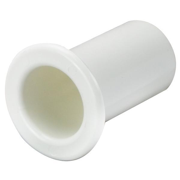 Drain Collar - Splash Well Plastic