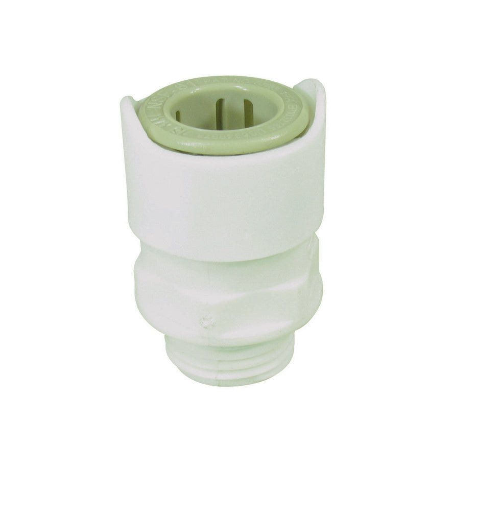 Whale® Thread Adaptor 1/2"