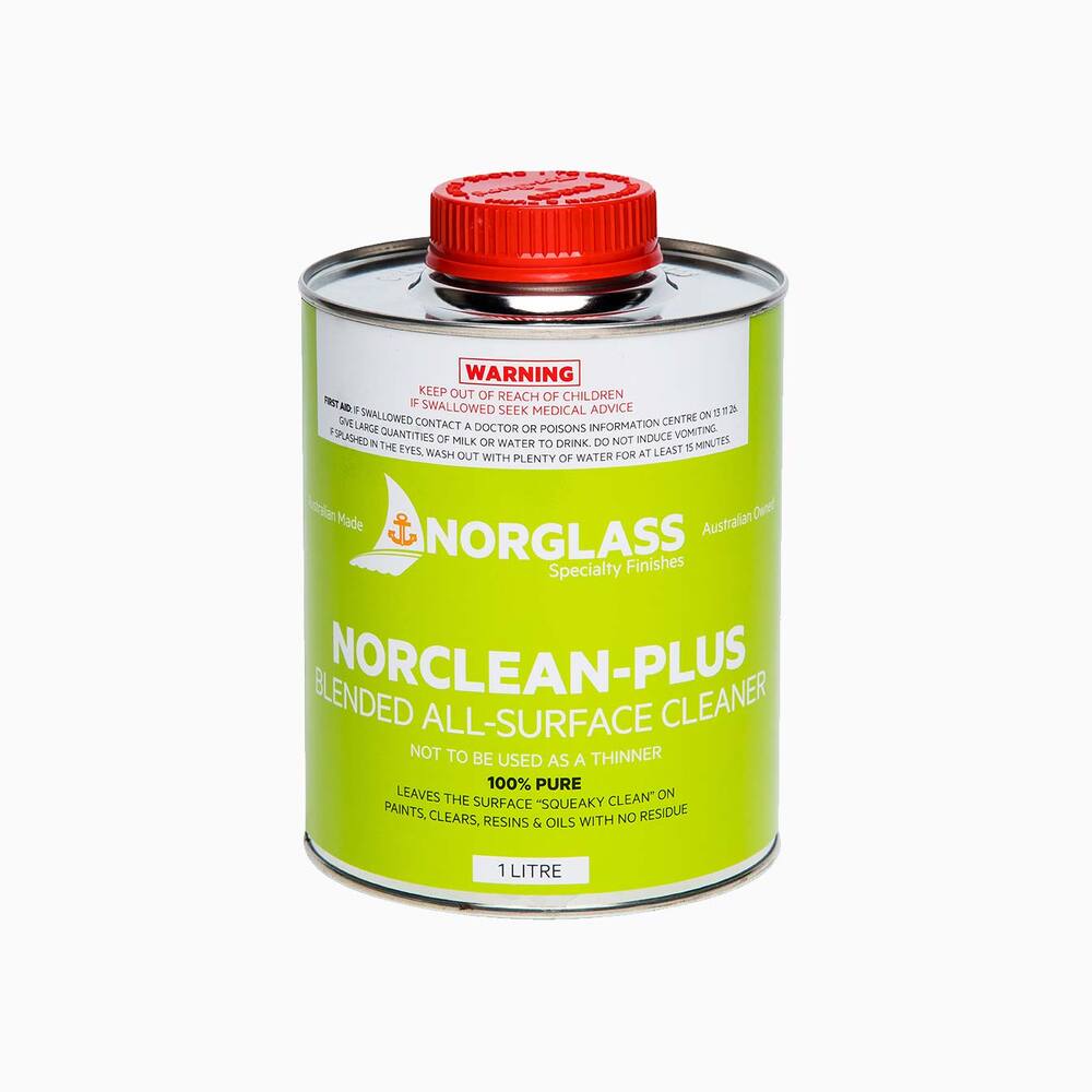 Norclean Plus 1L | Bias Boating