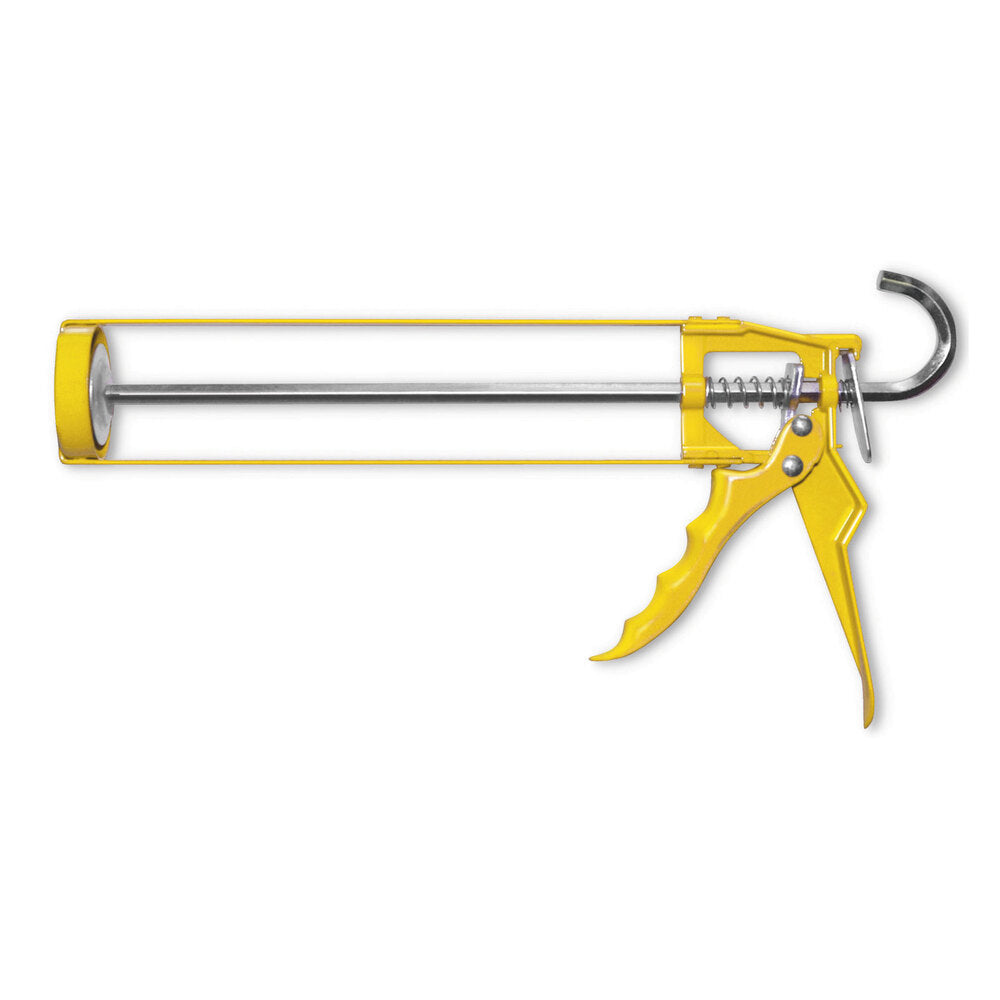 UNi-PRO Skeleton Caulking Gun