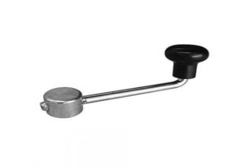 Economy Jockey Wheel Handle