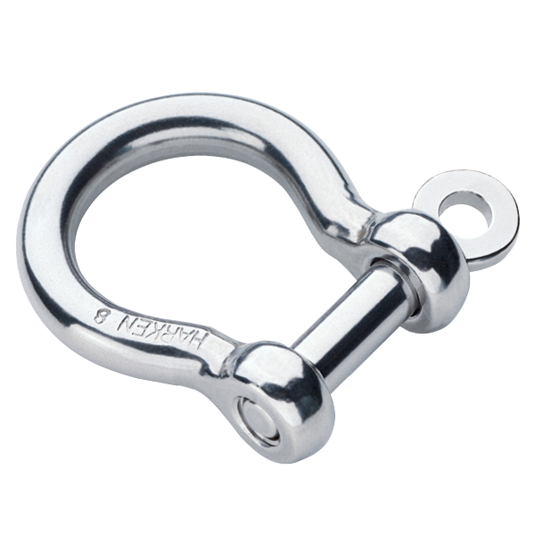 5mm Bow Shackle