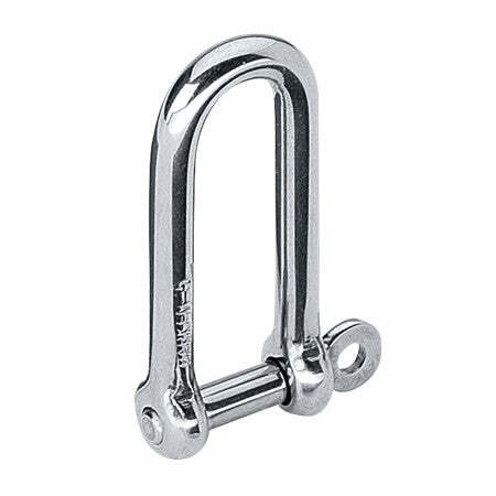 5mm Long Shackle