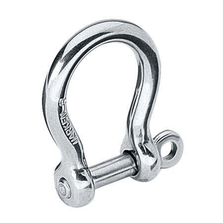 8mm Bow Shackle