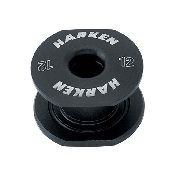 Gizmo 12 mm Double Through-Deck Bushing - 18-28 mm Deck