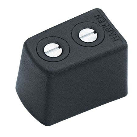 32mm High-Beam Endstops - Set of 2