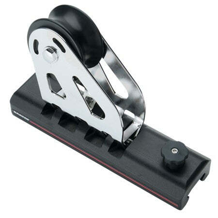 32mm High-Load Slider Car - Pinstop