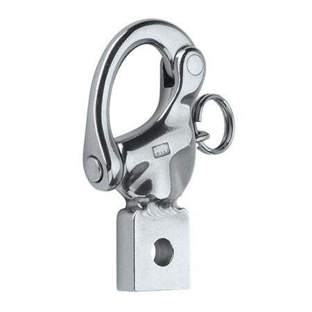 Small Boat Furling Snap Shackle